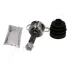 JAPANPARTS HYUNDAI ШРКШ зовнішній к-кт 25/19 зуб. ATOS (MX) 1.0 i 98-00, ATOS (MX) 1.1 0-08 Japanparts GI-H00 (фото 3)