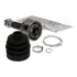 JAPANPARTS HYUNDAI ШРКШ зовнішній к-кт 25/19 зуб. ATOS (MX) 1.0 i 98-00, ATOS (MX) 1.1 0-08 Japanparts GI-H00 (фото 4)