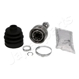 JAPANPARTS HYUNDAI ШРКШ зовнішній к-кт 25/19 зуб. ATOS (MX) 1.0 i 98-00, ATOS (MX) 1.1 0-08 Japanparts GI-H00