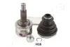 HYUNDAI ШРКШ зовнішній к-кт i30,Kia Ceed 1.4/1.6 06- JAPANPARTS GI-H16 (фото 1)