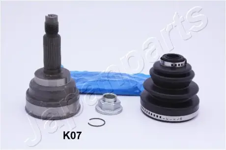 KIA ШРКШ зовнішній к-кт Rio 00- JAPANPARTS GI-K07