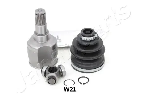 ШРКШ внутрішній DAEWOO MATIZ 0.8 98- JAPANPARTS GI-W21