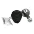 CHEVROLET ШРКШ к-кт зовнішній.Captiva 06- JAPANPARTS GI-W22 (фото 3)
