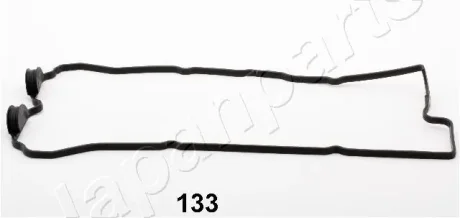 JAPANPARTS NISSAN прокладка клап. кришки Primera 1,6 16V -02. Japanparts GP-133