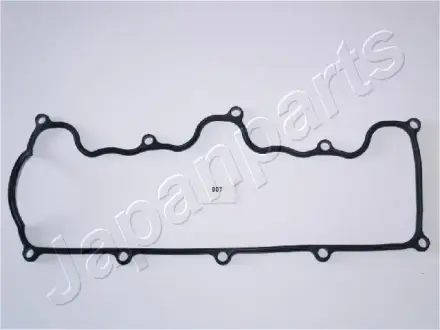 OPEL прокладка клапанної кришки Astra F,Combo,Corsa A/B,Kadett E,Vectra B,Isuzu,Mazda 323 1.5/1.7D/TD JAPANPARTS GP-907
