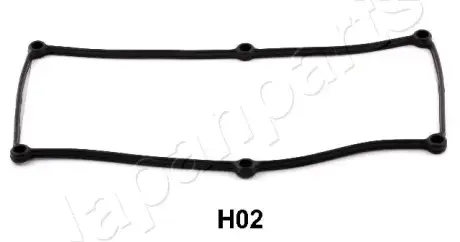 HYUNDAI прокладка кришки клапана GETZ 1.1 JAPANPARTS GP-H02