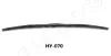 Гібридна щітка 1 шт (1х700мм) (гачок) JAPANPARTS HY-070 (фото 1)
