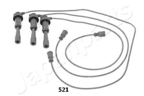 MITSUBISHI дроти високого напруги Pagero 3,5 24V 94- JAPANPARTS IC-521