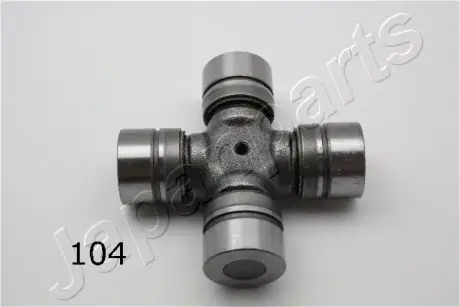 NISSAN хрестовина кард.вала Patrol 2.8/3.0DTi 97- JAPANPARTS JO-104