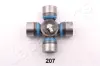 TOYOTA хрестовина кард/вала 83*27 Hilux 05-, HIACE 2,5D-4D 4WD 06- JAPANPARTS JO-207 (фото 1)