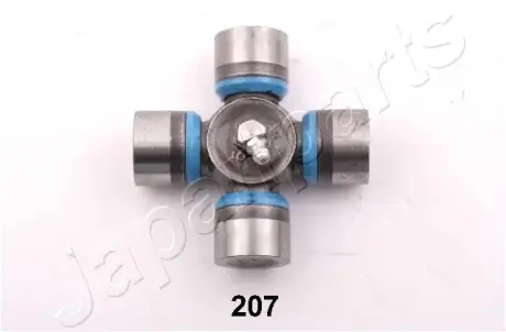TOYOTA хрестовина кард/вала 83*27 Hilux 05-, HIACE 2,5D-4D 4WD 06- JAPANPARTS JO-207
