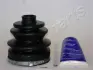 HONDA пильник к-кт ШРКШ наружн. 23*86*100 HYUNDA, KIA, SUBARU JAPANPARTS KB-008 (фото 1)
