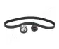 JAPANPARTS К-т ГРМ (ремінь+2 ролика) MAZDA 626 2,0 KDD-397