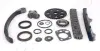 NISSAN К-т ланцюга ГРМ Terrano 2,4 FORD Maverick JAPANPARTS KDK-108 (фото 1)