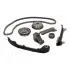NISSAN К-кт. ланцюга ГРМ Almera 1,5-1,8 JAPANPARTS KDK-110 (фото 4)