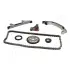 TOYOTA К-кт ланцюга ГРМ Yaris 1.0 -05 JAPANPARTS KDK-206 (фото 1)