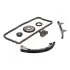 TOYOTA К-кт ланцюга ГРМ Yaris 1.0 -05 JAPANPARTS KDK-206 (фото 2)