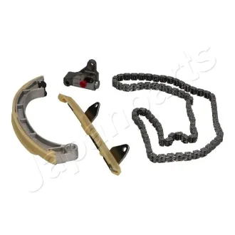 JAPANPARTS TOYOTA К-кт ланцюга ГРМ Japanparts KDK-208