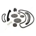 MAZDA К-кт ланцюга ГРМ Mazda 6 2.3 02- JAPANPARTS KDK-301 (фото 1)
