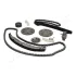MAZDA К-кт ланцюга ГРМ Mazda 6 2.3 02- JAPANPARTS KDK-301 (фото 3)