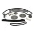 MAZDA К-кт ланцюга ГРМ Mazda 6 2.3 02- JAPANPARTS KDK-301 (фото 4)