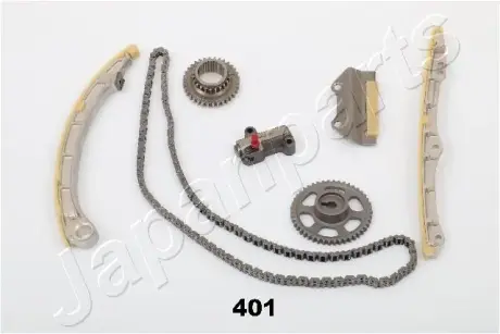 HONDA К-кт ланцюга ГРМ Accord 2.0 03- JAPANPARTS KDK-401