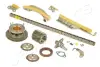 MITSUBISHI К-т. ланцюга приводу Pajero III 3.2 Di-D JAPANPARTS KDK-508 (фото 2)