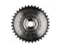HYUNDAI К-т ланцюга ГРМ Getz,i30,40,Ceed,Matrix,Kia Rio,Venga 1.4/1.7CRDI 05- JAPANPARTS KDK-H00 (фото 2)