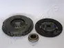 TATA Комплект зчеплення SAFARI (42_FD) 2.0 D 4x4 98- JAPANPARTS KF-005 (фото 1)