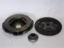 TATA Комплект зчеплення SAFARI (42_FD) 2.0 D 4x4 98- JAPANPARTS KF-005 (фото 2)