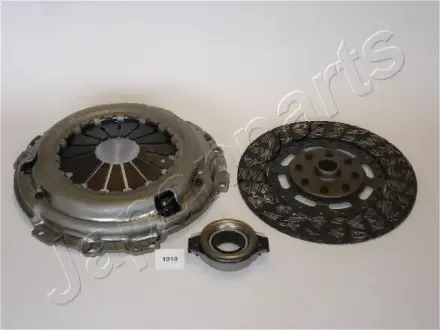 NISSAN К-т зчеплення X-Trail 01- JAPANPARTS KF-1013