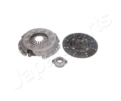 NISSAN К-кт зчеплення Terrano,Ford Maverick 2.7TD 96- JAPANPARTS KF-1014