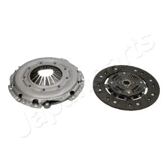 RENAULT К-кт зчеплення (без центр.викл.) Trafic 2,0-2,5dCi 01-,Opel Vivaro JAPANPARTS KF-1022