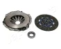 NISSAN К-т зчеплення NAVARA NP300 2.5 dCi 4WD 10- JAPANPARTS KF-1057 (фото 2)