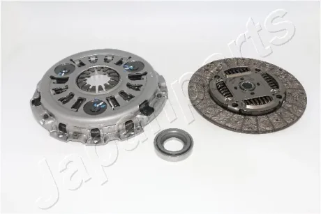 К-т зчеплення NAVARA NP300 15- Japanparts KF-1058