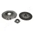 К-т зчеплення TOYOTA Avensis, Corolla, Rav 4 II 2.0 D-4D Japanparts KF-2014 (фото 1)
