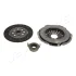 К-т зчеплення TOYOTA Avensis, Corolla, Rav 4 II 2.0 D-4D Japanparts KF-2014 (фото 2)