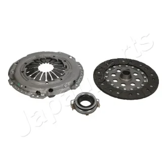 К-т зчеплення TOYOTA Avensis, Corolla, Rav 4 II 2.0 D-4D Japanparts KF-2014
