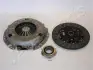 TOYOTA к-т зчеплення Camry 2,0-2,2 -02, Carina JAPANPARTS KF-2016 (фото 1)