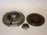 TOYOTA К-кт сцепления Avensis 2.0/2.0TD 97-,Camry 2.0/2.2 86-01,Carina II,E,Corolla 1.6/2.0 JAPANPARTS KF-2056 (фото 1)