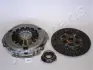 TOYOTA К-кт зчеплення Avensis,Camry V30 2.4 01-,Rav 4 II,III 2.0/2.4 00- JAPANPARTS KF-2084 (фото 1)