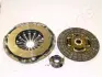 К-т зчеплення (повний) TOYOTA Hilux 2.5D-3.0D 05- JAPANPARTS KF-2102 (фото 2)