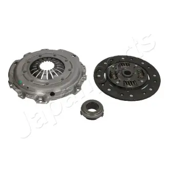 HONDA К-кт зчеплення Accord,Civic,Rover Freelander 2.0Di/TDI 94- JAPANPARTS KF-459