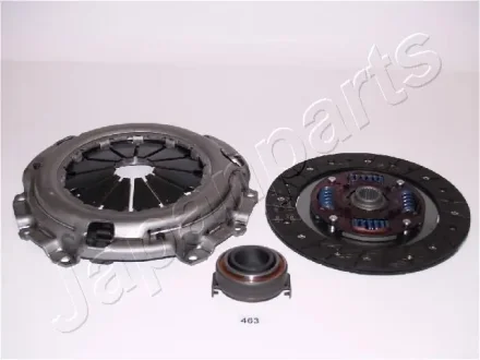 HONDA К-кт сцепления Civic VIII 1.8 05 Japanparts KF-463