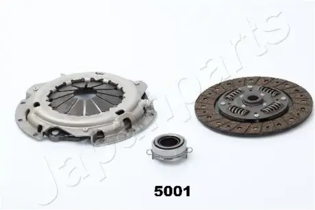 MITSUBISHI К-т зчеплення Outlander 2,4 -12, Grandis, Galant JAPANPARTS KF-5001