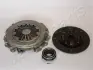 MITSUBISHI К-кт зчеплення 185mm Lancer, Colt 82- JAPANPARTS KF-503 (фото 1)