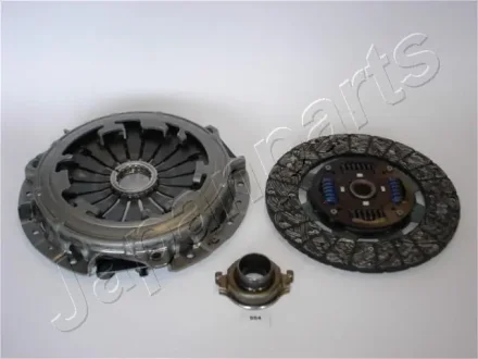 MITSUBISHI К-т зчеплення Pajero 3,2 00 Japanparts KF-554