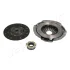SUBARU К-т зчеплення Forester 2,0 02-, Legasy, Impreza Japanparts KF-718 (фото 2)