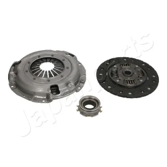 SUBARU К-т зчеплення Forester 2,0 02-, Legasy, Impreza Japanparts KF-718