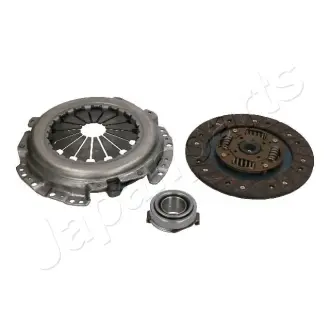 SUZUKI К-т зчеплення Grand Vitara 2,0 -03 JAPANPARTS KF-830